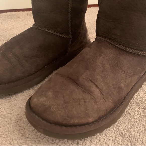 UGG Classic Tall Boots - Picture 6 of 6